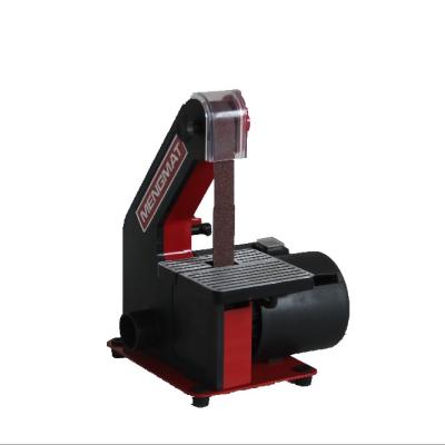 China MM2125 Electric Woodworking Belt Woodworking Machine And Disc Sander for sale