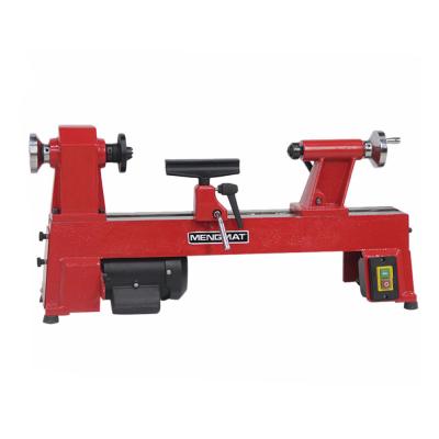 China MCS450 Wood Lathe Wood Lathe Machine For Sale Bench Top Metal Lathe Router Wood Lathe for sale