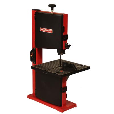 China VERTICAL Electric Band Saw Cutting Machine For Home Use Wood Working Wood Band Saw for sale