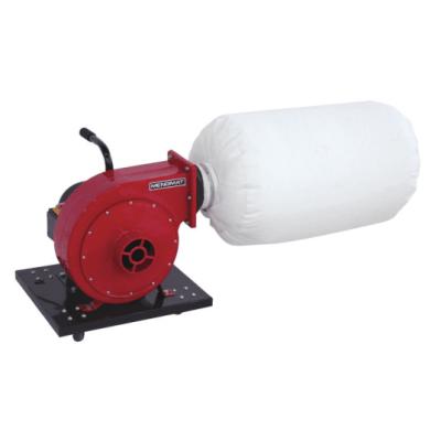 China Home Use LD2303 Single Bag Woodworking Dust Type Hot Selling Small Type Collector for sale