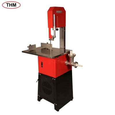 China RDQ250 meat saw machine meat bone cutting machines 465mmX600mm for sale