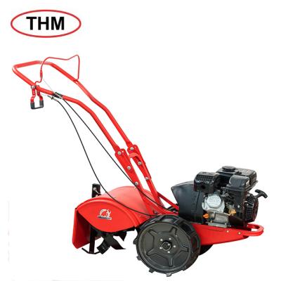 China Home Use Cheapest Power Tiller RTR380A Mini Cultivator Tiller for sale