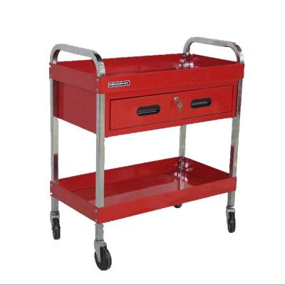 China SC001 Heavy Duty Storage Trolley Tool Cart With SC001 Drawers for sale