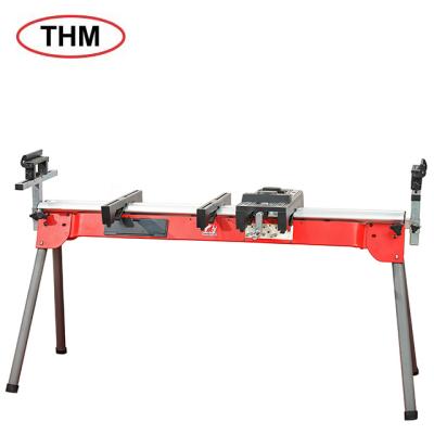 China UWC1600 Universal Home Use Design Miter Saw Stand Height Adjustable Miter Saw Stand for sale