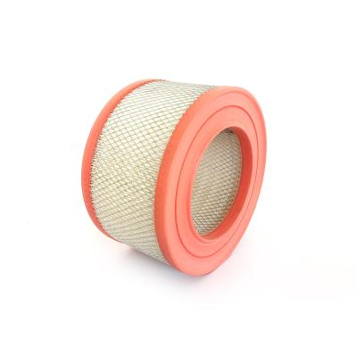 China Air Filtration System Specializing in Manufacturing Air Compressor Filter Spare Parts PU2514 Customized Air Filter Element for sale