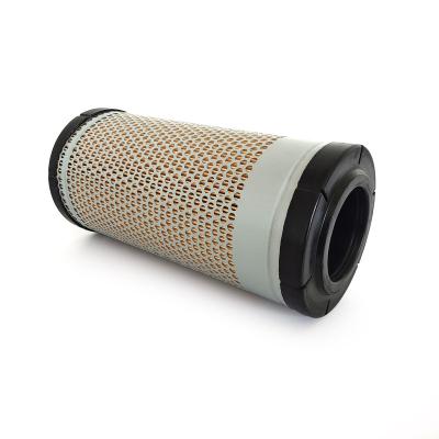 China Air Filtration System Professionally Manufactured PU1429 Air Filter Suitable For Harvesters for sale