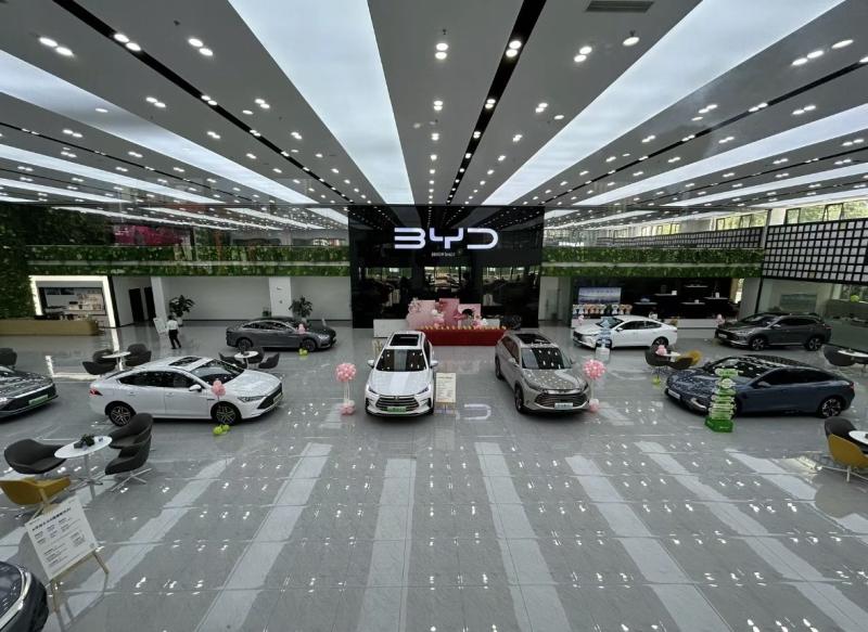 Επαληθευμένος προμηθευτής Κίνας - Zhengzhou Qingxing Automobile Service Co. , Ltd.