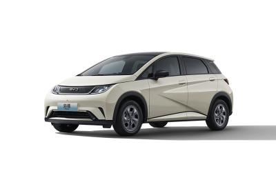 China 4WD 2024 BYD Dolphins Elektroauto Kompaktes Fahrzeug mit neuer Energie zu verkaufen