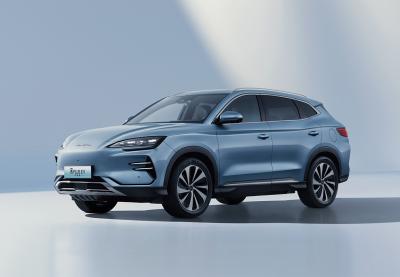 Κίνα 2024 BYD Song Plus AWD Ηλεκτρικό Υβριδικό SUV EV Αυτοκίνητα 605 χιλιόμετρα προς πώληση