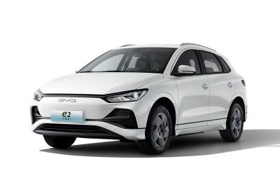 China Adultos com tração nas quatro rodas BYD E2 Carro elétrico EV Veículo de energia nova à venda