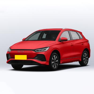 China Tweedehands sedan elektrische hybride auto's voertuig 2022 BYD Automotive Te koop