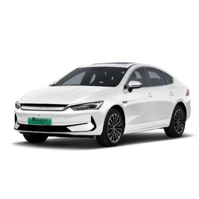 China Nuevo vehículo eléctrico BYD 2022 Qin Plug en híbrido en venta