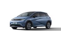 China 2022 BYD Dolphin EV Auto Voertuigen Zero Emission Vitality Edition Te koop