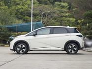 China 405 km snelle dolfijn elektrische auto dolfijn lithium ijzerfosfaatbatterij Te koop