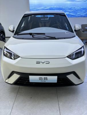 Κίνα Μπροστά τροχιά BYD Seagull Electric Sedan για καθαρά ηλεκτρική μπαταρία προς πώληση