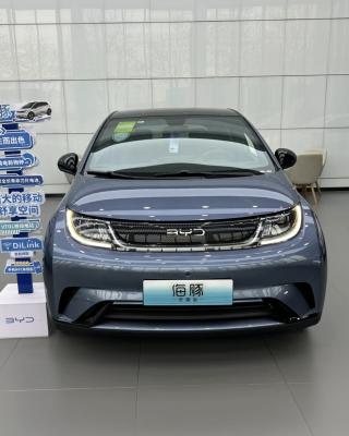 China Pure Electric BYD Dolphins RHD 130 Seal EV 2024 Sedan Te koop