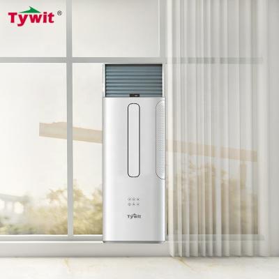 China Newest 2650w Mini Window AC Air Conditioner Window Cooling Type for sale