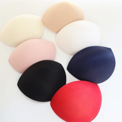 China Handmade Special Chest Pad Accessories For Dress Suits And Swimwear for sale