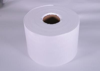 China Eco Friendly Meltblown Nonwoven Fabric High Filter Property For Medical Use for sale