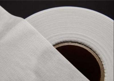 China 160cm Melt Blown Non Woven Fabric Effective Dust Filter For Air Filter Bags for sale