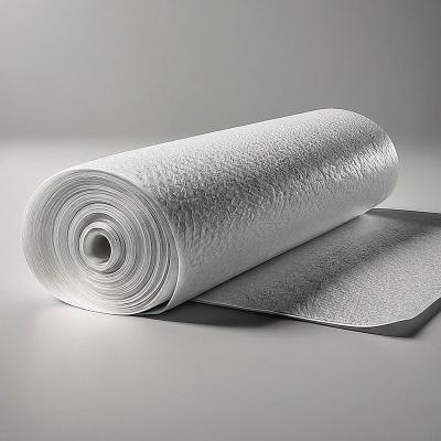 China 100% PP Polyester Film Laminated Nonwovens Fabric For Disposable Protective Clothing Production for sale