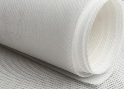 China beständige Gewebe-Riss Spunbond Polyester 170gsm 320gsm imprägniern der nichtgewebte zu verkaufen