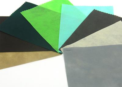 Китай Не сплетенная ткань полипропилена, прокатала ткань /coated Nonwoven продается