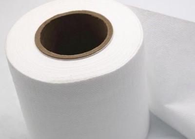 China Nichtgewebtes Gewebe PFE99 Meltblown für 3ply Wegwerfniveau 3 der masken-ASTM F2100 zu verkaufen