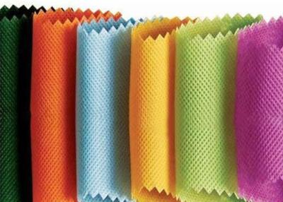 China Nichtgewebte Gewebe-hohe Temperatur Polyester HAUSTIER Spunbond beständig für Heimtextilien zu verkaufen