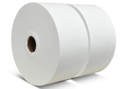 Китай Ткань 25GSM полипропилена BFE99 BFE95 Nonwoven плавит надутую ткань фильтра продается