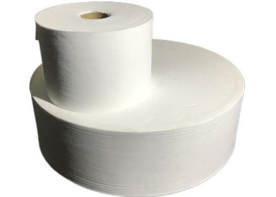 China Hydrophilic PP Nonwoven Fabric Roll Raw Materials For Diaper Making for sale