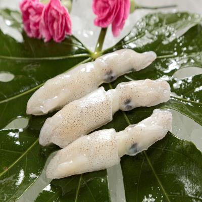 China Low Fat (IQF/BQF) BABY FROZEN SQUID (LOLIGO JAPANESE COGNASSIER) for sale