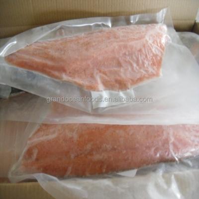 China FROZEN Buddy Salmon Fillet FROZEN for sale