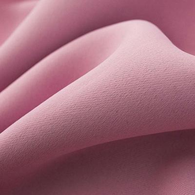 China 100% anti-static polyester curtain fabric for outdoor wholesale for sale