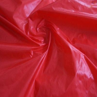 China Newly Waterproof 210T Nylon Taffeta Downproof Fabric for sale