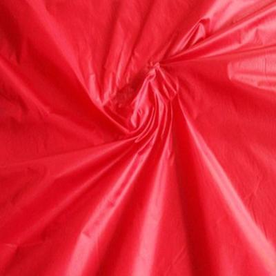 China Downproof Newly Waterproof 100% Nylon 210T Taffeta for sale