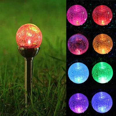 China Other Waterproof Portable Garden LED Fairy Lights Outdoor Decorative Light Solar Powered Hanging Bottle Slot Jar Glass Lamp for sale