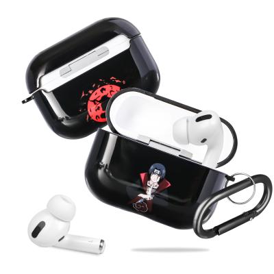 China Soft IMD Case Earphone Cover For Universal Air Pods Shock Proof Cover IMD Device Case For Apple AirPods Case Cover for sale