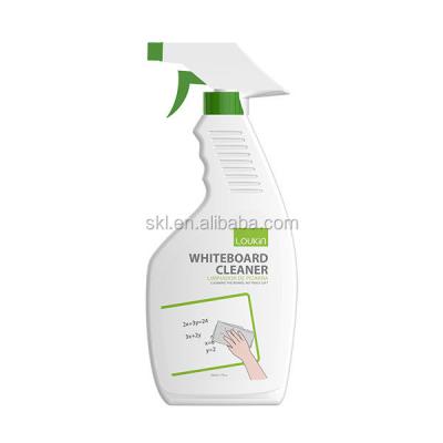 China 500ml Whiteboard Whiteboard Cleaning Kit for sale