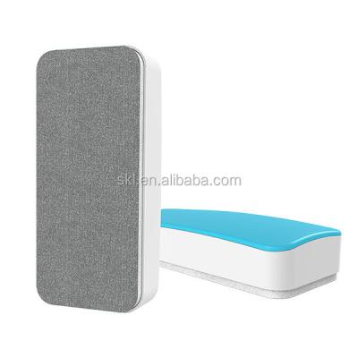 China Colorful magnetic whiteboard whiteboard eraser for sale