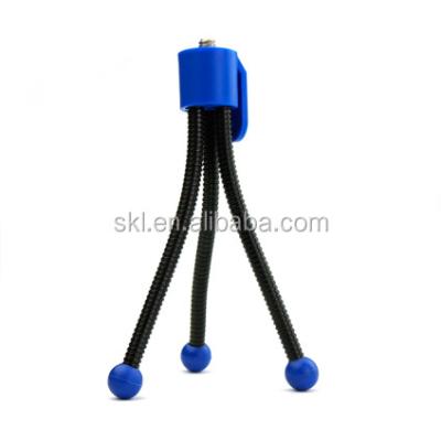 China Flexible Mini Tripod Digital Camera for sale