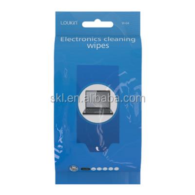 China Hot-selling Professional Computer PC Cleaning Cloths for sale