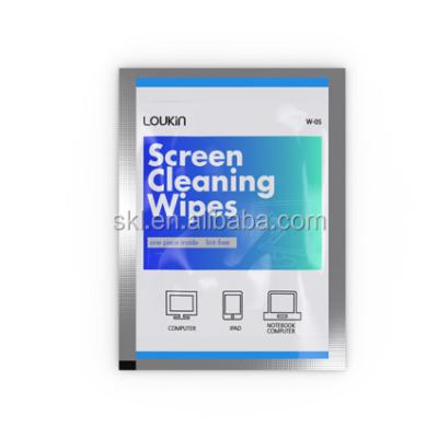 China Professional Display/TV Screen Cleaning Cloths for sale