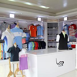 Verified China supplier - Shenzhen Hongxinqi Clothing Co., Ltd.