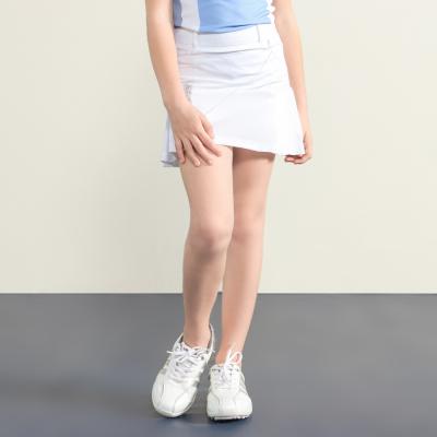 China Breathable Golf Short Skirt for sale