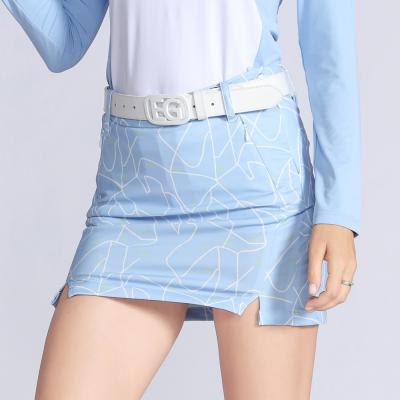 China Breathable Golf Short Skirt for sale