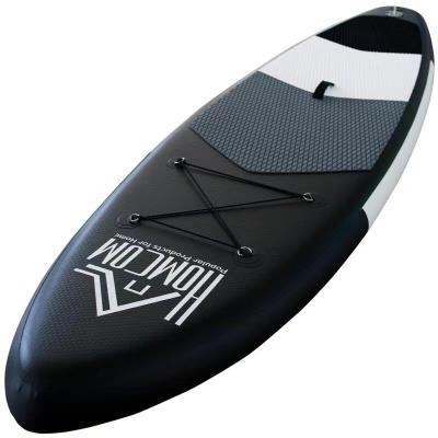 China Wholesale Unisex Inflatable Surfboard Sip Inflatable Surf Paddle Board Stand Up Surfboard for sale