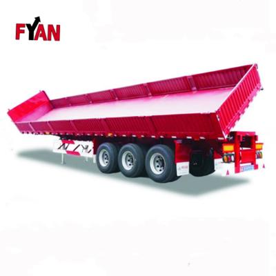 China Other trailers china made good quality semi trailer sale for sale