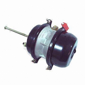 China Trailer Parts Truck T3030 3030 Spring 30/30 Brake Chamber for sale