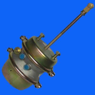 China Trailer Parts Truck Engine Parts T3030DD Air Brake Chamber For Semi Trailer for sale